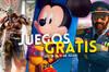 Noticia Juegos gratis del fin de semana: For Honor, Disney Speedstorm, Tropico 6, Two Point Campus...