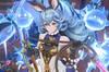 Noticia Granblue Fantasy: Relink confirma a Ferry como personaje jugable