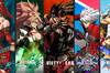 Noticia Los japoneses Arc System Works abren una sede en Europa: Arc System Works Europe