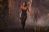 Noticia Ya disponible Lara Croft como un nuevo superviviente del juego de terror multijugador Dead by Daylight