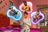 Noticia El poliamor llega este mes a Los Sims 4 mediante una actualización gratuita