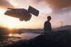 Noticia El increíble origen de Death Stranding 2: una novela de ciencia ficción de hace casi 70 años