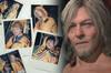 Noticia Qu cameos y personajes famosos aparecen en Death Stranding 2? Todas las celebridades que aparecen en el juego