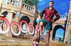 Noticia Cristiano Ronaldo protagoniza la nueva actualización gratuita de Fatal Fury: City of the Wolves