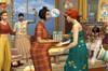 Noticia Un bug en Los Sims 4 provoca embarazos masivos, independientemente de la edad y el género de los Sims