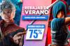 Noticia Más de 2800 videojuegos de PS5 y PS4 rebajados hasta un 75 % en las Rebajas de Verano de PS Store