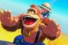 Noticia Ya es uno de los mejores juegos del ao: Qu opina de Donkey Kong Bananza la crtica? Su nota en Metacritic