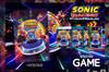 Noticia Reserva Sonic Racing CrossWorlds en GAME y llvate un pster exclusivo de regalo