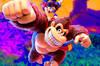 Noticia Donkey Kong Bananza cuenta con una funcin oculta que Nintendo no haba anunciado: 'Lo descubr por pura suerte'