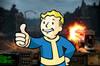 Noticia Estn convirtiendo el primer Fallout en un juego 3D tipo DOOM y es tan impresionante que parece oficial