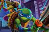 Noticia Aheartfulofgames, el estudio espaol de Ninja Turtles: Mutantes Desencadenados, se enfrenta a su cierre