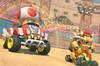 Noticia Mario Kart World lanza su mayor actualizacin hasta la fecha, incluyendo uno de los cambios ms esperados