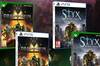 Noticia GAME anuncia la reserva exclusiva de las ediciones físicas de Dragonkin: The Banished y Styx: Blades of Greed