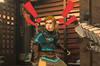 Noticia Switch 2 'rompe' Zelda TOTK con sus 60 fps y ahora una de sus armas es mucho ms letal