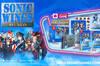 Noticia Sonic Wings Reunion aterriza con una edicin coleccionista exclusiva en GAME, que ya puedes reservar