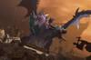 Noticia Total War: Warhammer 3 prepara nuevos finales de campaña, cambios en los Condes Vampiro y más señores del Caos