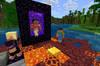 Noticia La patronal estadounidense del videojuego compara los servidores privados de Minecraft con la pirater�a