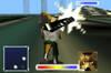 Noticia Star Fox 64 escond�a un gran secreto que se ha perdido en su remake: as� pod�as luchar a pie