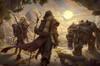 Noticia IO Interactive afronta despidos tras perder el apoyo de XBOX en Project Fantasy, su RPG de fantasía