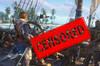 Noticia Assassin's Creed Black Flag Resynced censura una estatua y divide a los jugadores