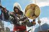Noticia Ubisoft esconde una fruta prohibida en AC Black Flag Resyned y es una enrevesada referencia de sus desarrolladores