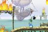 Noticia Ubisoft muestra por primera vez Rayman Origins: Enhanced Edition en un nuevo tráiler y detalla sus novedades