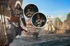 Noticia Hay dos atuendos de piratas famosos que puedes conseguir gratis en AC Black Flag Resynced
