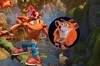 Noticia Crash Bandicoot reaparece tras un largo silencio y en medio de su 30� aniversario: �hay nuevo juego en camino?