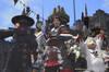 Noticia Final Fantasy 14 Mobile cancela su lanzamiento mundial y cerrará sus servidores en China