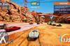Noticia Hot Wheels Infinite Rush adelanta su lanzamiento dos semanas y ofrece nuevos detalles de su mundo abierto