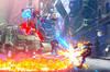 Noticia Marvel Tokon: Fighting Souls tendrá una beta abierta del 24 al 27 de julio en PS5 y PC con 15 luchadores