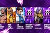 Noticia Fatal Fury: City of the Wolves inicia su Temporada 3 el 23 de julio con Rick Strowd, seguido de 5 personajes más