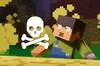 Noticia Los servidores de la comunidad de Minecraft no son piratas: ESA admite su error pero cree que son 'poco seguros'