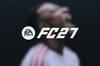 Noticia Electronic Arts desvela el futbolista que protagoniza la portada de EA Sports FC 27 en su edición Ultimate