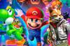 Noticia Confirmado: Al menos tres juegos recientes de Nintendo fueron influencia de las pel�culas de Super Mario