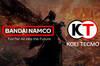 Noticia Bandai Namco seguir� distribuyendo juegos f�sicos y anuncia una ampliaci�n de su acuerdo con Koei Tecmo