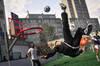 Noticia El mundo abierto de EA Sports FC 27 es oficial: primer gameplay de The Grounds