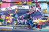 Noticia Arc System Works se disculpa por los problemas de Marvel Tokon: Fighting Souls en PC