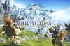 Noticia Final Fantasy XIV ya tiene fecha en Nintendo Switch 2: estará disponible la semana que viene