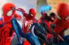Noticia Marvel's Spider-Man 2 regala dos nuevos trajes con una actualizaci�n que incluye mejoras en PS5