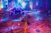 Noticia Duskfade, el 'Kingdom Hearts español' que recupera la acción y plataformas 3D, ya tiene fecha de lanzamiento