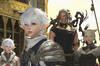 Noticia Final Fantasy XIV será el juego que más espacio ocupe en Nintendo Switch 2: nada menos que 117 GB