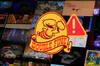 Noticia Despidos en Double Fine Productions tras recuperar su independencia: hasta un 25 % de su plantilla