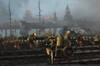Noticia Company of Heroes cambia de género con Final Stand, un juego de defensa por oleadas que llega este mes