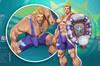 Noticia ¿Un descuido de Marvel? El detalle del nuevo bañador del Capitán América en Marvel Rivals que ha roto Internet