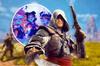 Noticia Prepara tu cartera: los videojuegos no descansan y estos son todos los lanzamientos más destacados de la semana