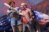 Noticia GTA Online celebra el Día de la Independencia con armas gratis, descuentos y recompensas extra