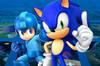 Noticia Fortnite prepara una temporada protagonizada por las grandes leyendas de los videojuegos: Sonic, Mega Man y más