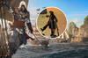 Noticia Ubisoft ha escondido un guiño a Piratas del Caribe en Assassin's Creed Black Flag Resynced
