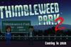 Noticia Anunciado Thimbleweed Park 2, la nueva aventura gr�fica de Ron Gilbert que llegar� en 2028